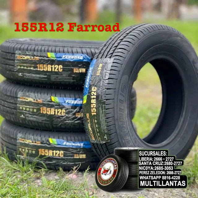 215/75/R15 DOUBLESTAR MT 8PR