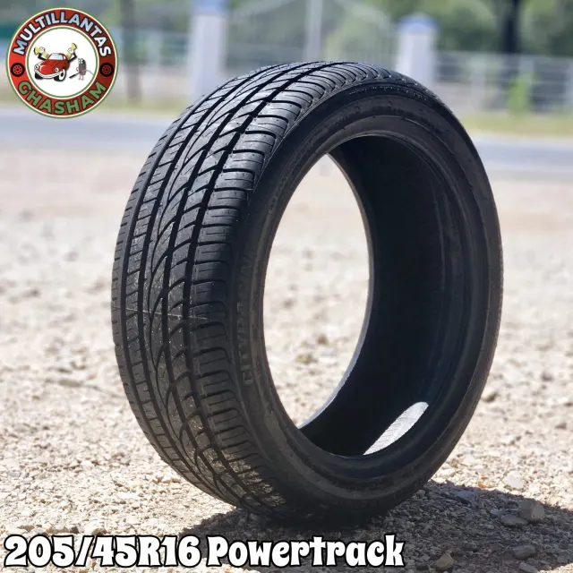 205/45/R16 POWERTRAC XL