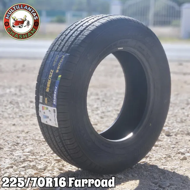 225/70/R16 FARROAD FRD66