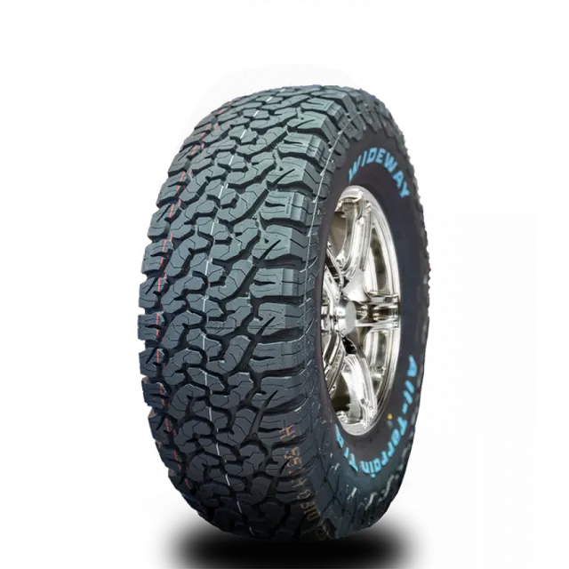 245/70/R16 WIDEWAY AT AK4