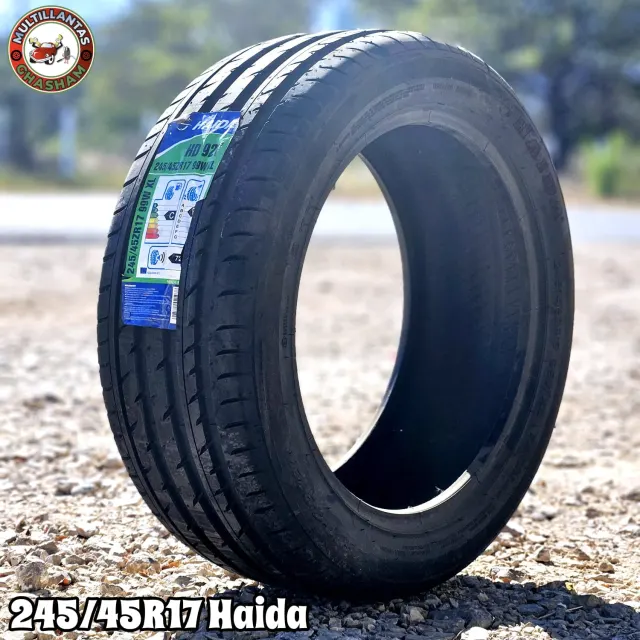 245/45/R17 HAIDA HD927