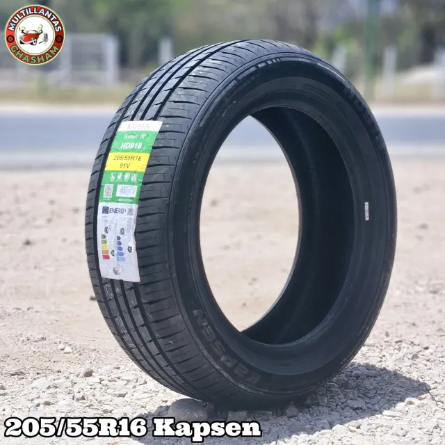 205/55/R16 KAPSEN