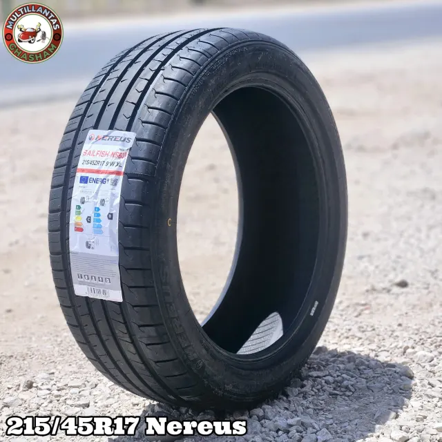 215/45/R17 NEREUS