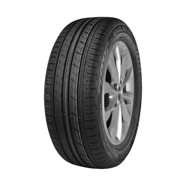 205/45/R16 ROYAL BLACK