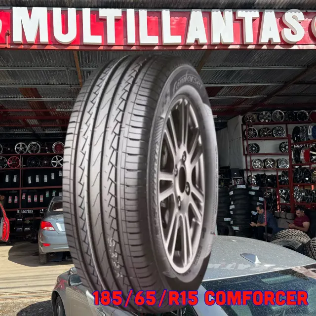 185/65/R15 COMFORSER CF510