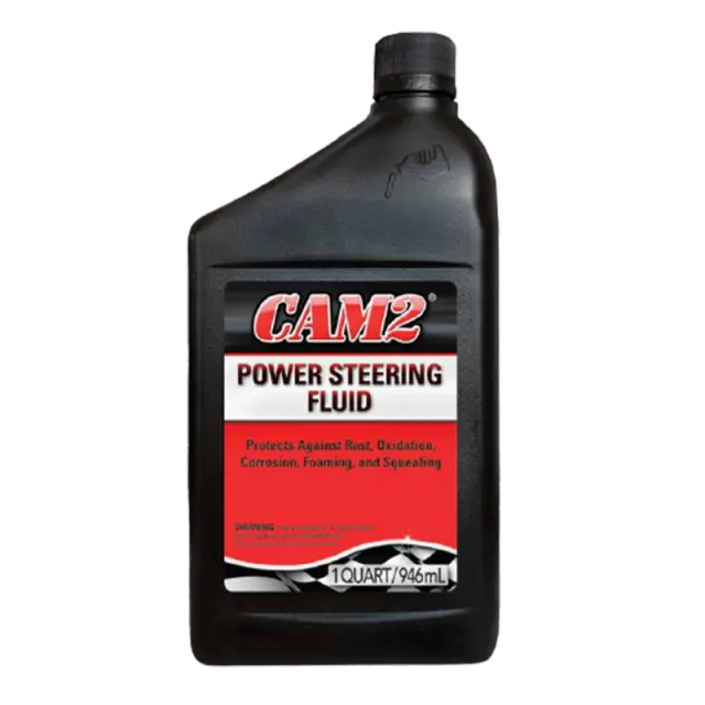 CAM2 POWER STEERING FLUID