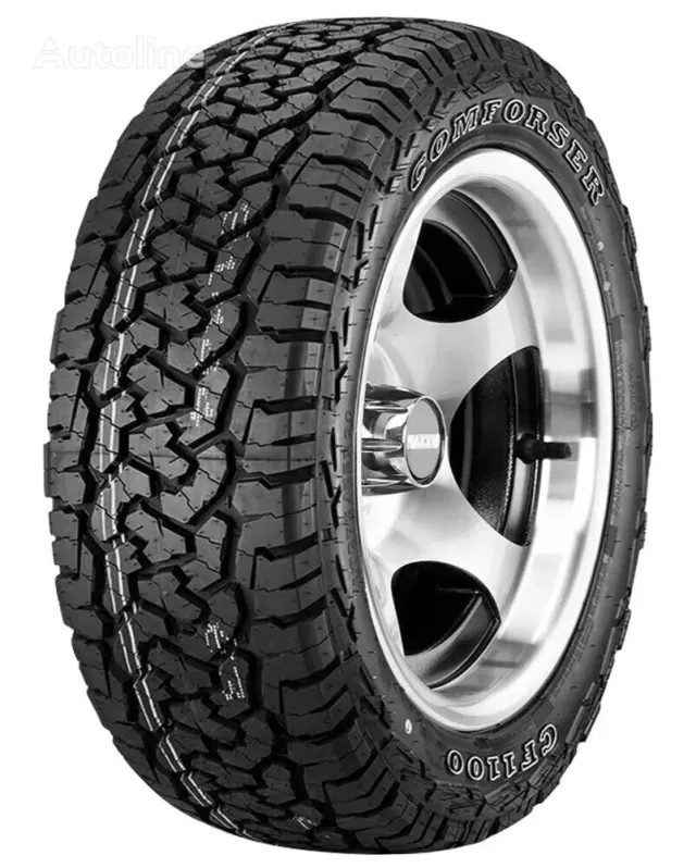 245/70/R16 COMFORSER AT AK3 CF 1100