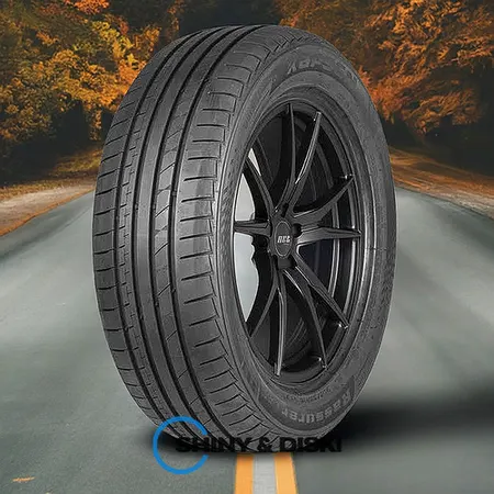 165/60/R14 DURUN HG918