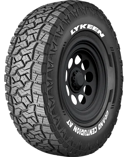265/60/R18 LYKEEN GRAN CENTURION AT