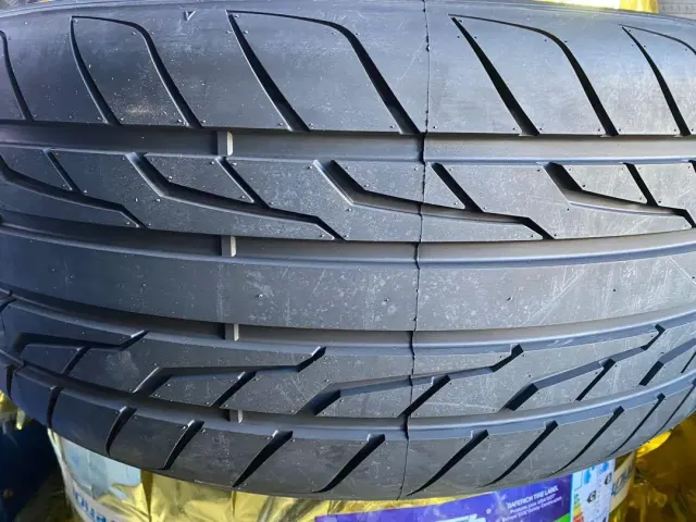 195/65/R15 SAFERICH