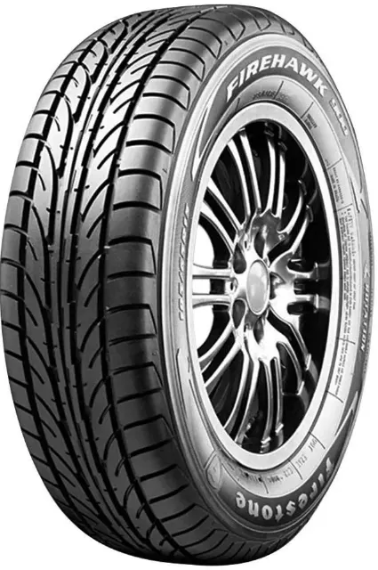 195/60/R14 FIRESTONE FIREHAWAK 900 4C