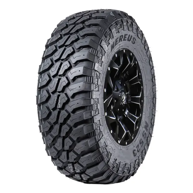 215/75/R15 NEREUS MT 8PR NS523