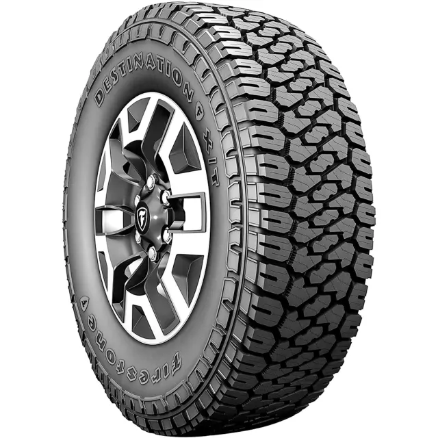 185/70/R14 FIRESTONE  F-700