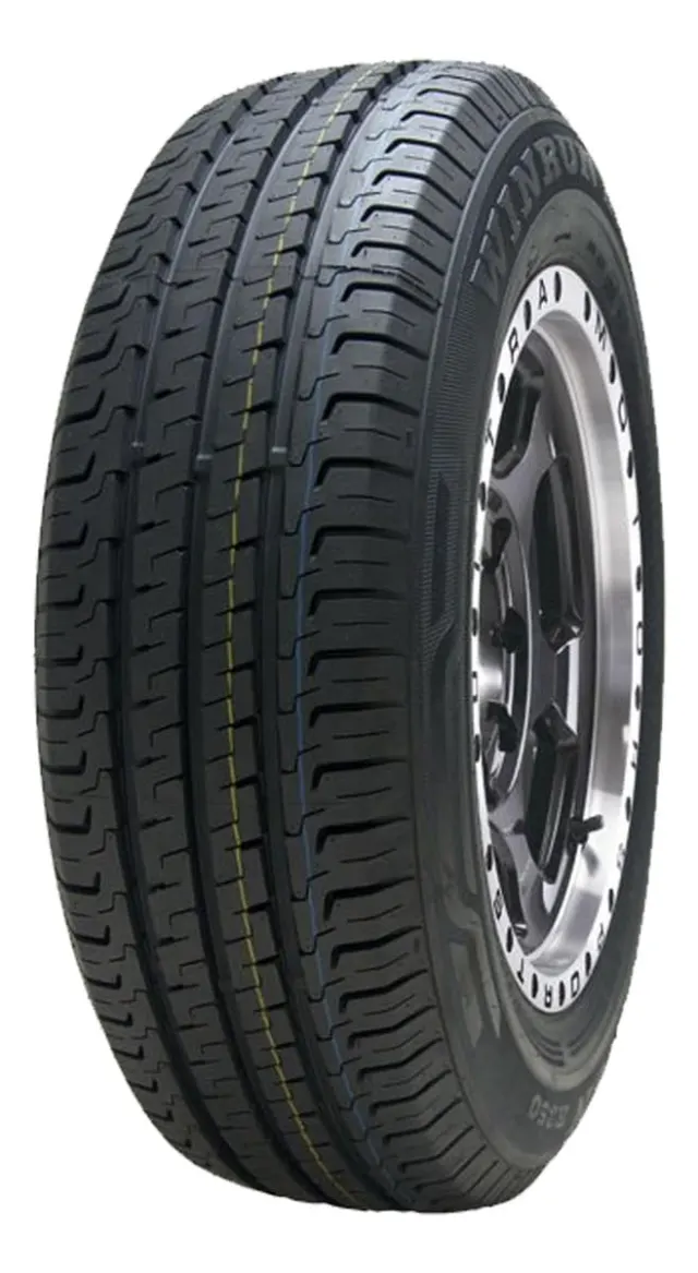 215/70/R16C WINRUN 8PR R350