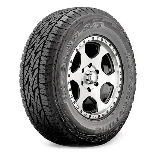 215/70/R16 BRIDGESTONE AT REVO2