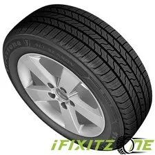 215/60/R17 FIRESTONE ALL SEASON
