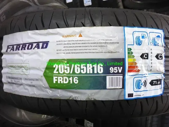 185/70/R14 FARROAD (FRD16)
