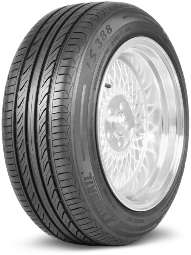 205/55/R17 LANDSAIL LS388
