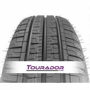 155R12 TOURADOR 8PR VAN