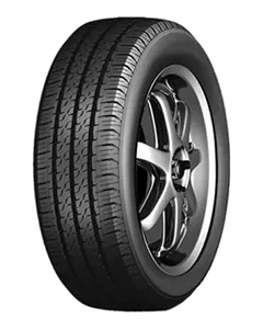 235/65/R16 SAFERICH 8PR FRC96