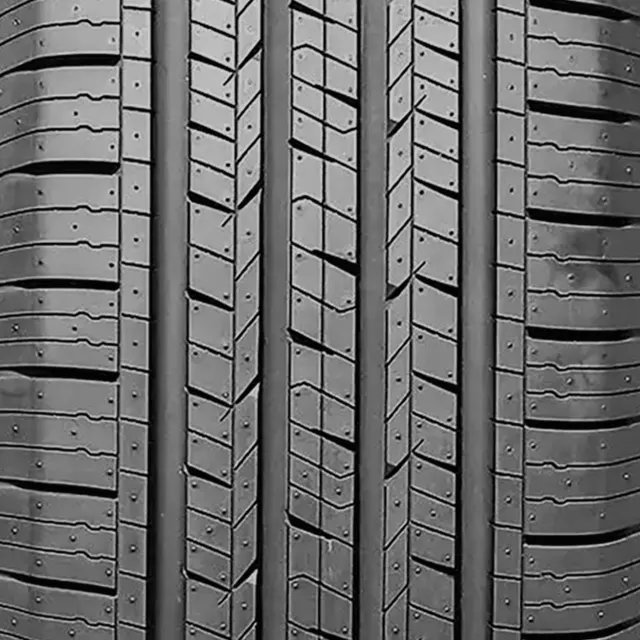 255/65/R16 ROYAL BLACK HT