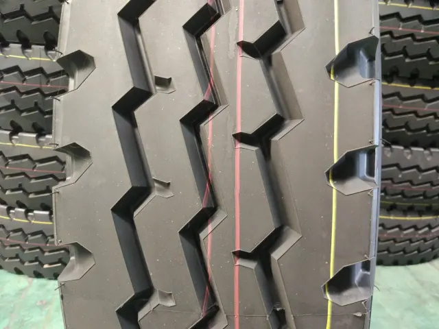 205R14 THREE-A  8PR