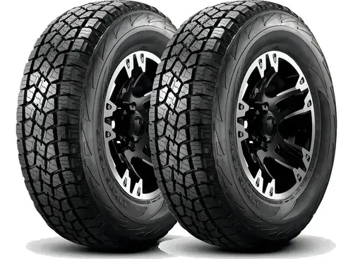 235/75/R15 SAFERICH AT LT FRC86