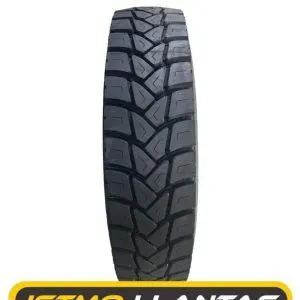 11R22.5 LANVIGATOR D802 18PR PUNTA LANZA