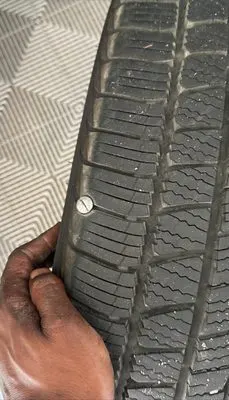215/45/R17 TRISTAR