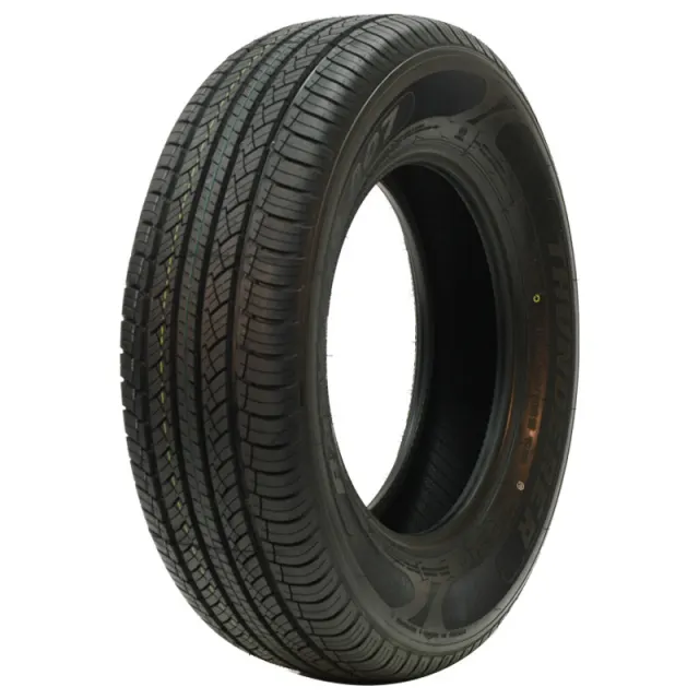 255/50/R19 HT ROYAL BLACK