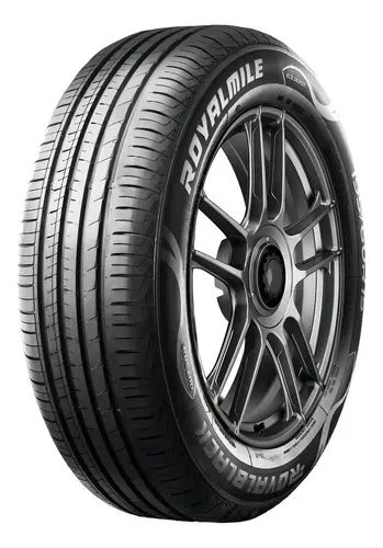 225/55/R19 ROYAL BLACK