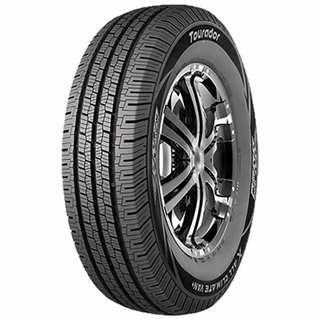 205/70/R15 C TOURADOR 8PR VAN