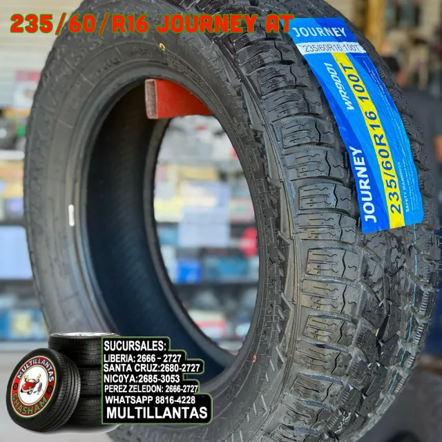 235/60/R16 WINRUM