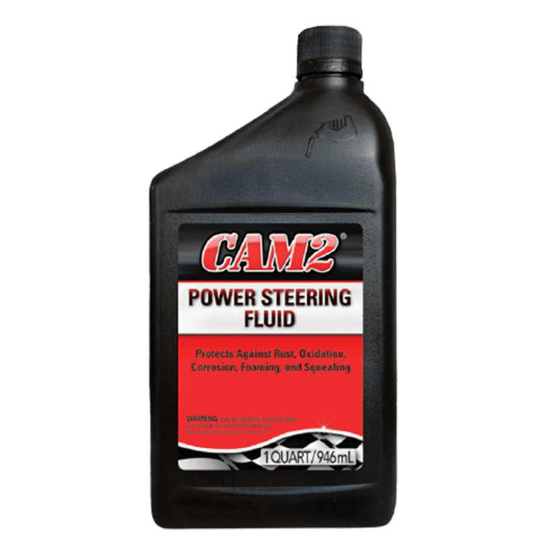 CAM2 POWER STEERING FLUID