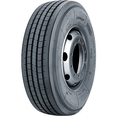 225/70R19.5 POWERTRAC LISO 14PR