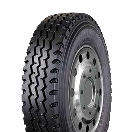 11R22.5 ANSU DOUBLE SERVICIO 18 PR