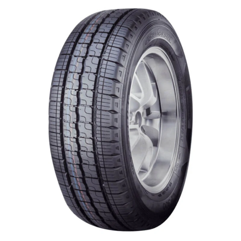 185R14 COMFORSER CF300 8PR