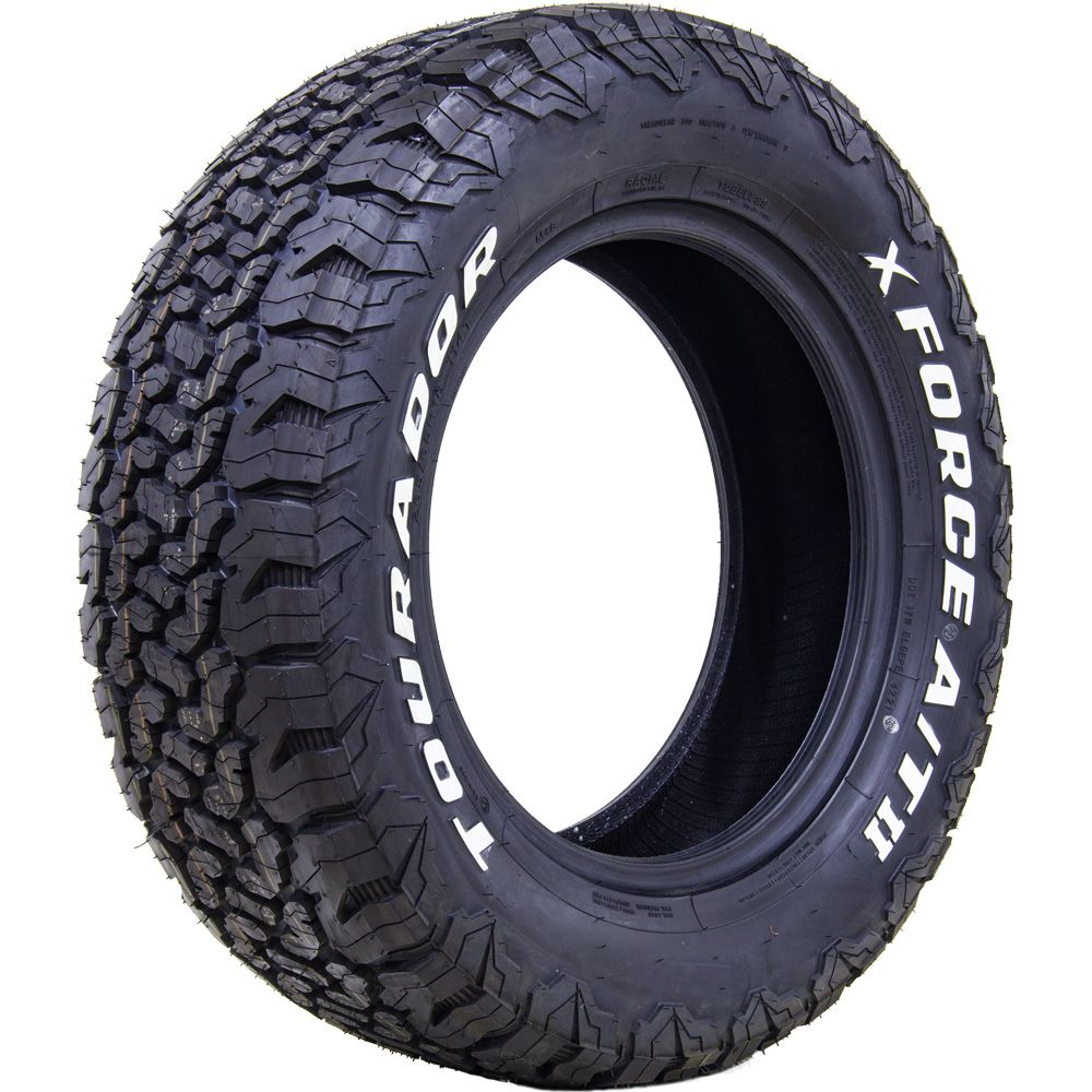 27X8.5R14 TOURADOR AT LT AK3