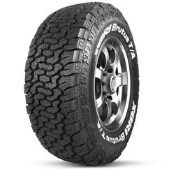 235/60/R16 TRISTAR AT AK3 LETRA BLANCA